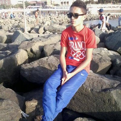 Profile Picture of Imad (@ImadLatcha) on Twitter