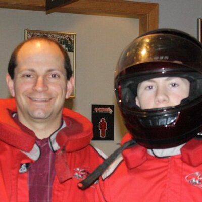 Profile Picture of Brett Shepard (@LTDBrettS) on Twitter