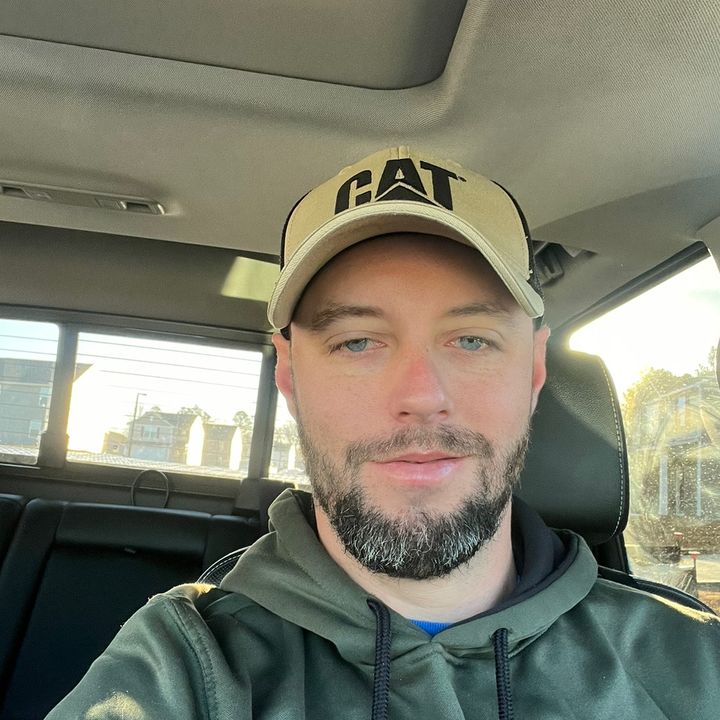 Profile Picture of Kenneth Gupton Jr. (@kennethguptonjr) on Tiktok