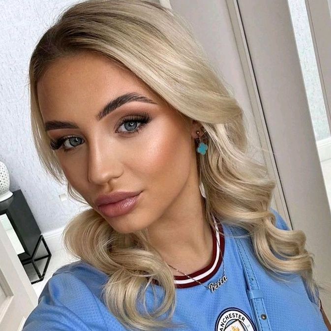 Profile Picture of rebecca💖 (@rebecca_cooke) on Tiktok