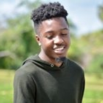 Profile Picture of Nathaniel Spencer (@tr3_wayyy) on Instagram