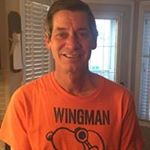 Profile Picture of Greg Crouse (@crouse.greg) on Instagram