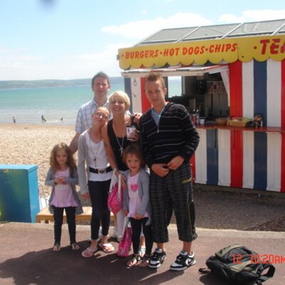 Profile Picture of Gavin Brooks (@gavinbrooks3) on Twitter