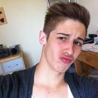 Profile Picture of Christopher Kerrick (@ChristopherKerrick) on Pinterest