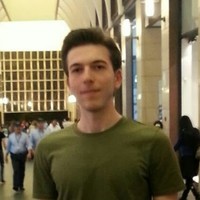 Profile Picture of Alaa Khatib (@alaa-khatib) on Quora