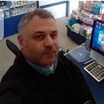 Profile Picture of Gary cook (@garycook680) on Instagram