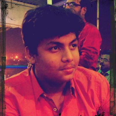 Profile Picture of Abhirup Chatterjee (@5518d9f63ad74b3) on Twitter