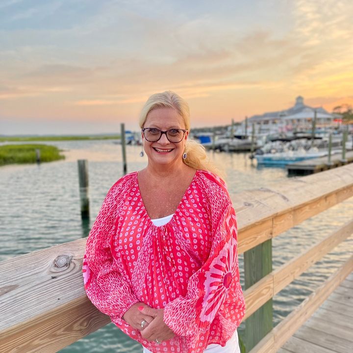 Profile Picture of Glenda Massey (@@glendamassey) on Tiktok