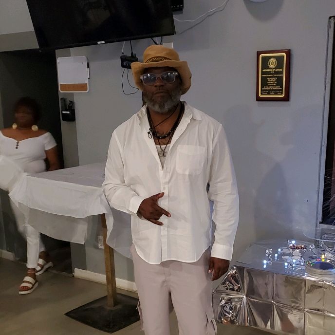 Profile Picture of Eric Stanford (@conservativeblackman1) on Tiktok