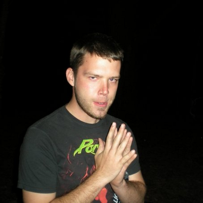 Profile Picture of Jeffrey Decker (@JeffD888) on Twitter