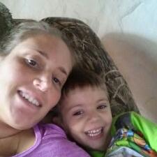 Profile Picture of Kim Dunford (@kbdunford03) on Twitter