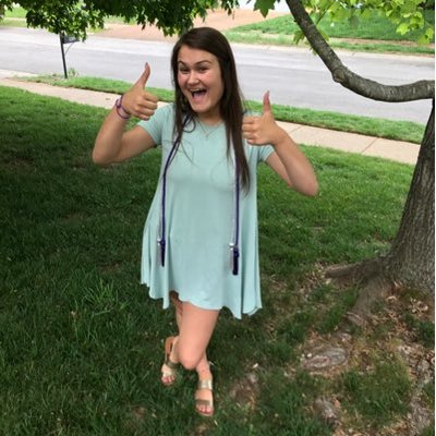 Profile Picture of Haley Magliolo (@MaglioloHaley) on Twitter