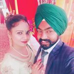Profile Picture of Harpreet❤️Rajan (@harpreetbhalla) on Instagram
