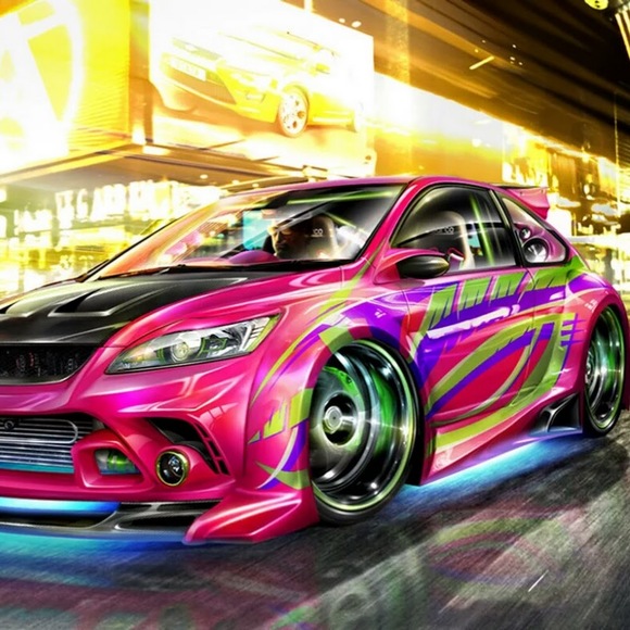 Profile Picture of Carl Harris (@cjascool626) on Poshmark