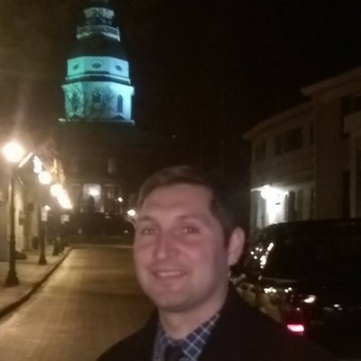 Profile Picture of Josh Cramer (@JoshFredDems) on Twitter