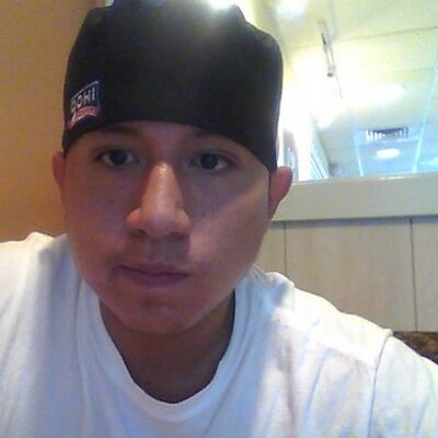 Profile Picture of Jim Jomeini Huamani (@liljim4biggirls) on Twitter