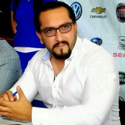Arturo G. Palomino - Twitter Profile Picture of Arturo G. Palomino (@AGPalomino10) on Twitter