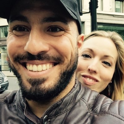 Profile Picture of Rayane Hoballah (@RayaneHoballah) on Twitter