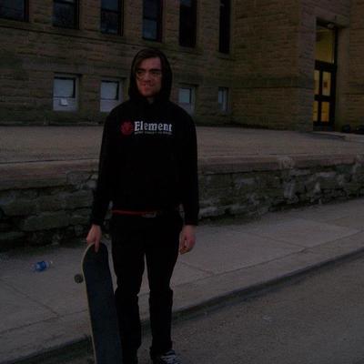 Profile Picture of Jesse McGraw (@Cannedcorn12) on Twitter