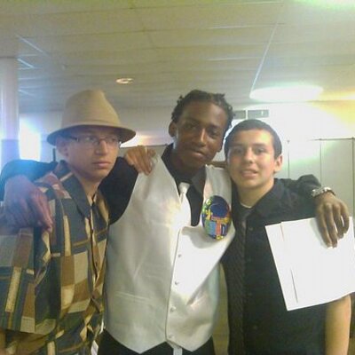 Profile Picture of Joseph Hoffmann (@JosephHoffmann) on Twitter