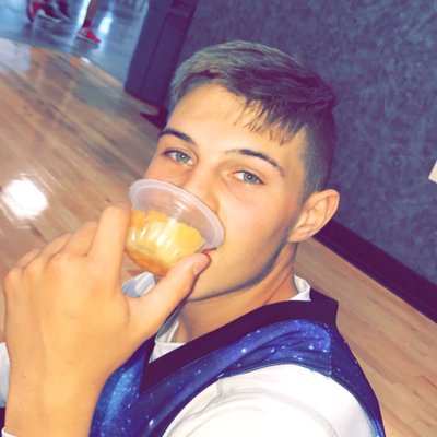 Profile Picture of Bryan E (@BEckert_21) on Twitter