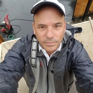 Profile Picture of Paul Strickler (@paulglobel) on Twitter