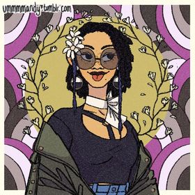 Profile Picture of Kristina Jones (@hiddenwolf333) on Pinterest