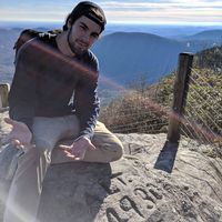 Profile Picture of Wilson Garrett (@wilson-garrett-6) on Quora