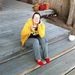Profile Picture of Sarah Pulse (@sarahpulse) on Pinterest