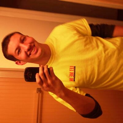 Profile Picture of Wyatt Clark (@wyattclark94) on Twitter