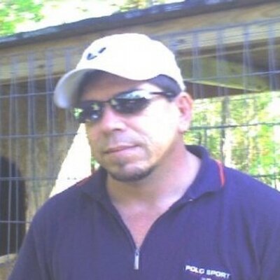 Profile Picture of Todd Jarvis (@Motoxracer6) on Twitter