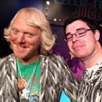 Profile Picture of Daniel Fulcher (@daniel.fulcher) on Instagram