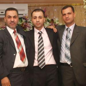 Profile Picture of Ahmad Shalash (@ahmadshalash31) on Twitter