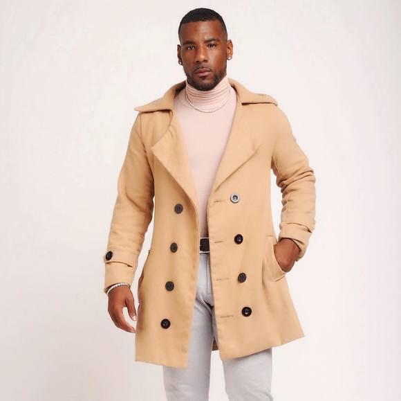 Profile Picture of Rudy Ferguson jr. (@rudyferg) on Poshmark