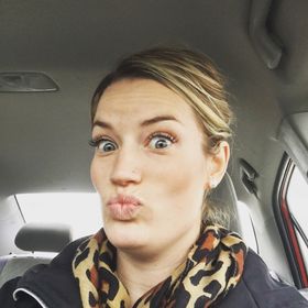 Profile Picture of Jenna McKay (@mrsjdgamble) on Pinterest