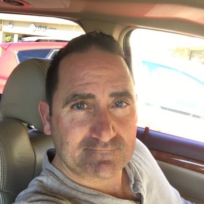 Profile Picture of Scott James Fortner (@ScottFort1) on Twitter