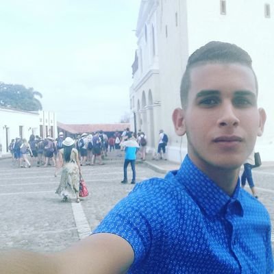 José Nápoles Nápoles - Twitter Profile Picture of José Nápoles Nápoles (@josenapolesbat1) on Twitter