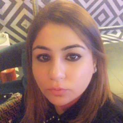 Profile Picture of Kanika Anand (@KanikaA52187820) on Twitter