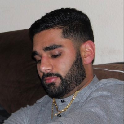 Profile Picture of Setu Patel (@setu_patel_) on Twitter