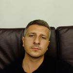 Profile Picture of Andrew Taranenko (@andryuhat) on Instagram