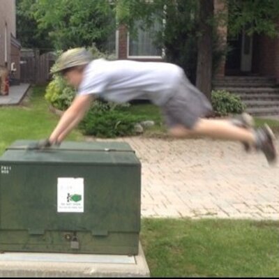 Profile Picture of Matthew Mckellar (@MckellarMatthew) on Twitter