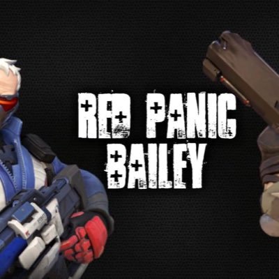 Profile Picture of Red Panic Bailey!!! (@FrankJBailey) on Twitter