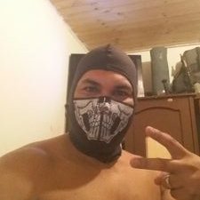 Profile Picture of TOBIAS ENRIQUE. (@HugoWalter22) on Twitter