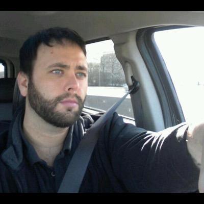 Profile Picture of Matthew Corrado (@MCorrado123) on Twitter