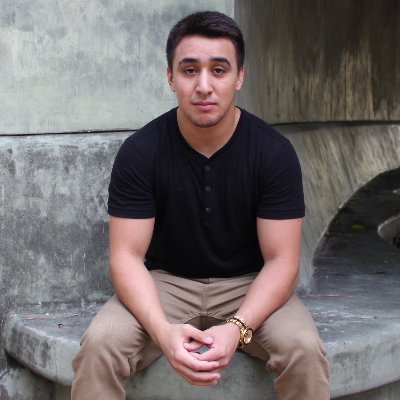 Profile Picture of Brandon Carlos (@Brandon50241633) on Twitter