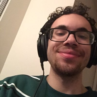Profile Picture of Adrian Harrell (@AdrianH17803522) on Twitter