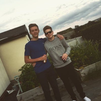 Profile Picture of Daniel Bartlett (@DanBarto123) on Twitter