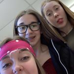 Profile Picture of mackenzie tuttle (@m.ackenzietuttle) on Instagram