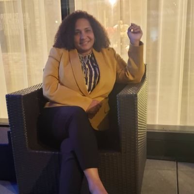 Profile Photo of Sheila Ayala (@Sheilita35) on Twitter