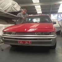 Profile Picture of Patrick Alexander Soars (@patrick-alexander-soars) on Quora